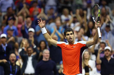Miami Open: Carlos Alcaraz beats Casper Ruud to win first .